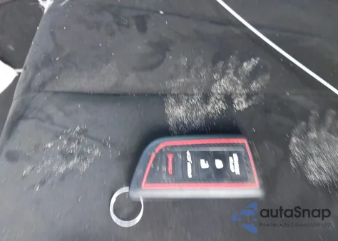 2024 Acura Integra A-Spec Technology из США, поврежденный, VIN 19UDE4H68RA027782